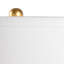 Lampe de table 27 po Essex