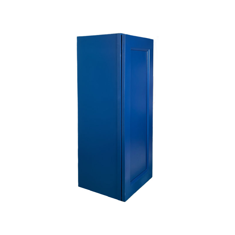 Standard Wall Cabinet, 15", 36"