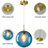 Glass Pendant Lights Kitchen Island Globe Pendant Light Fixtures For Bedroom Living Dining Room-2050142755-2066369881