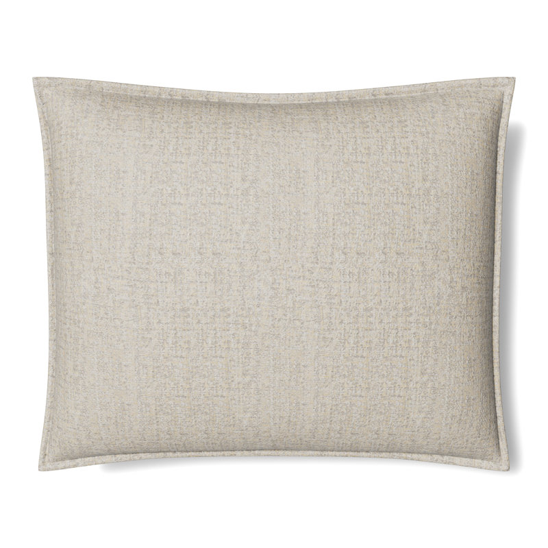 Serac Lumbar Pillow Cover & Insert
