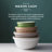 In The Forest Earthenware Mixing Bowl