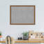 Tableau magnétique encadré bronze antique-101644498