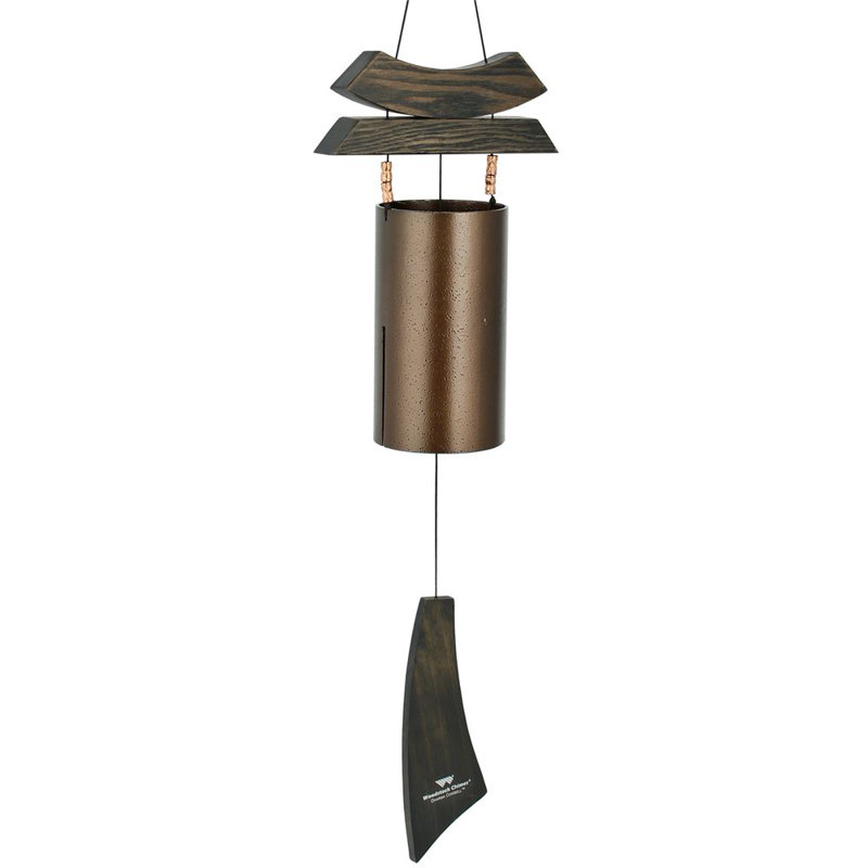 Carillon Dharm Cowbell ™