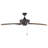 Aaden 52'' Ceiling Fan-890462103-890462100