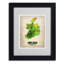 « ireland aquarelle map », impression encadrée sur toile-19302429-11859232