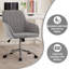 Chaise de bureau pivotante réglable-130840983
