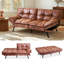 Canapé-lit futon convertible 71 po-1681882219
