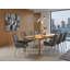 Chaise pivotante Drew 8121-568851000