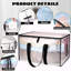 Brayden Studio Polyethylene Plastic Storage Bag
