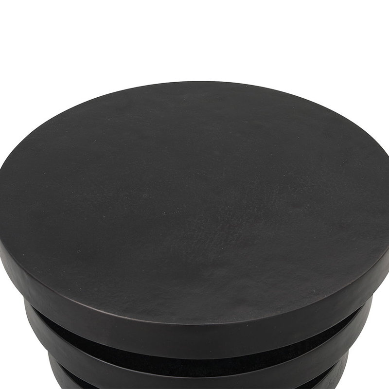 Eco Side Table, Bronze