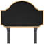 Vanderbilt 1-Line Lawn Address Sign-489853128