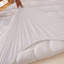 Surmatelas en duvet de qualité supérieure de 05 po-588361637