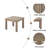 SIDE TABLE-71934685