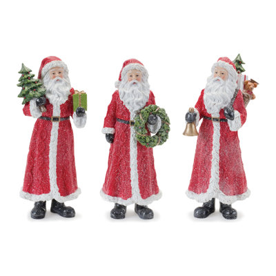 Glasgo Christmas Figurines & Collectibles
