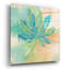 «Beach Cove Leaves IV» par Studio Mousseau-1191655298