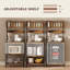 Kitchen Storage Shelf