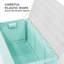 Couvercle de rangement extérieur pliable 75 gallons-116788009