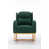 Green is out of stock