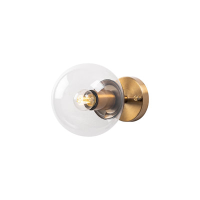 Armed Sconce