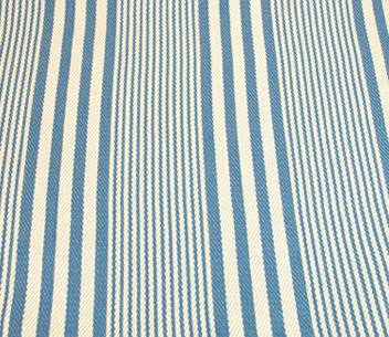 SaUnited Stateslito Fabric, Cobalt