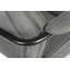Baoan Polyester Blend Executive Chair with Headrest