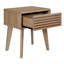 Puckett End Table