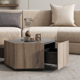 Fawnna Coffee Table