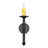 5" Wide Amada Wall Sconce-184387080