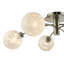 Barima Glass Semi Flush Mount-1707798698