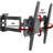 200 TV Swivel Wall Mount for 32"-70" Flat Panel Screens