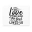 No Frame Print on Canvas-44156231