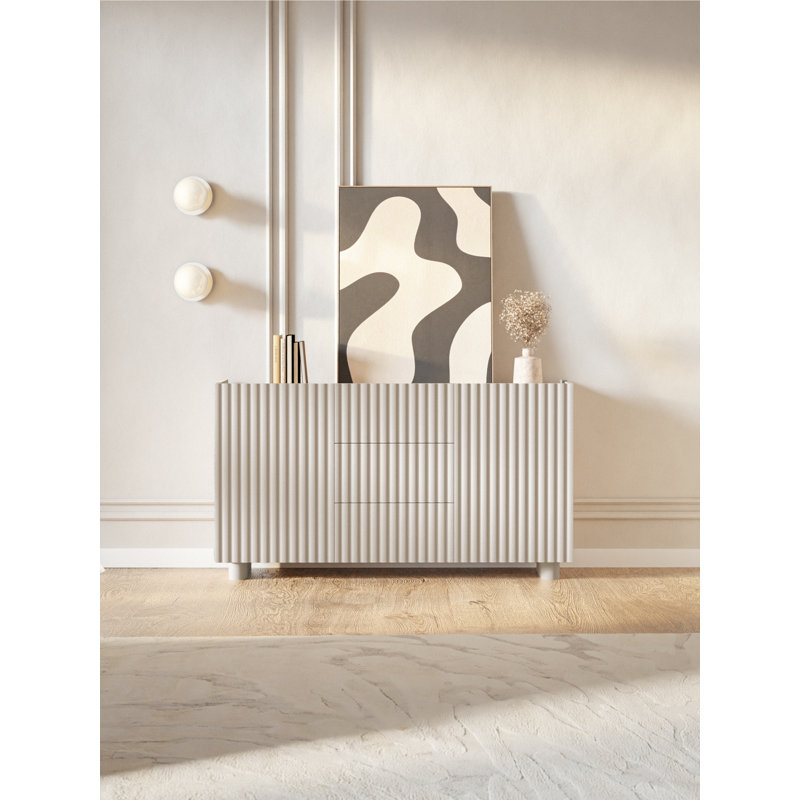 Bobbisue 144cm Sideboard