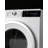 Summit Appliance Energy Star Washer & Dryer Set with Stackable 2.3 Cubic Feet Front Load Washer and 3.88 Cubic Feet Electric Dryer with Stacking Kit