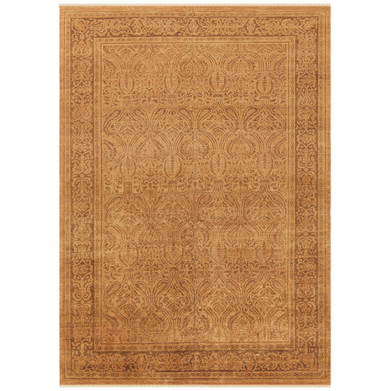 Tapis en laine, Rectangle 9 pi x 12 pi