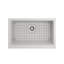 Nuova Pro 34'' L Single Basin Kitchen Sink-2128101801