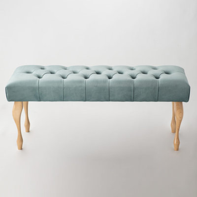 Upholstered Bench