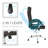 Inbox Zero Lesse Polyurethane Executive Chair with Headrest