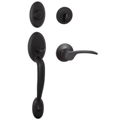 Aspen Handleset