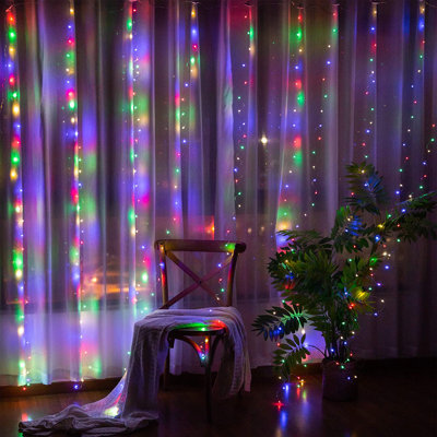 30 Light String Lights