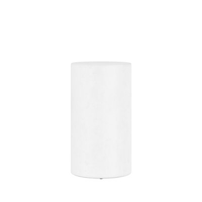 Garrison End Table