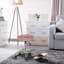 Tabouret de coiffeuse Barlena-408638024