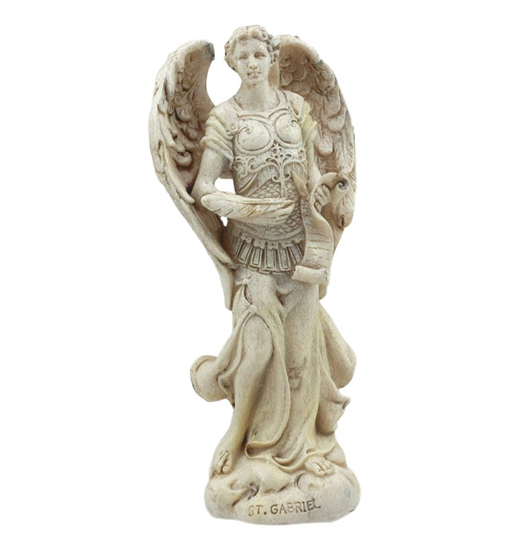 Tatom Religious & Spiritual Figurines & Sculptures Astoria Grand