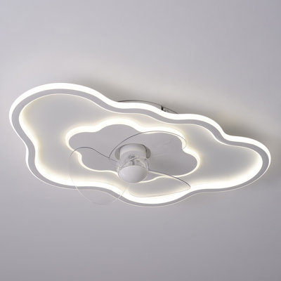 Ceiling Fan with LED Lights