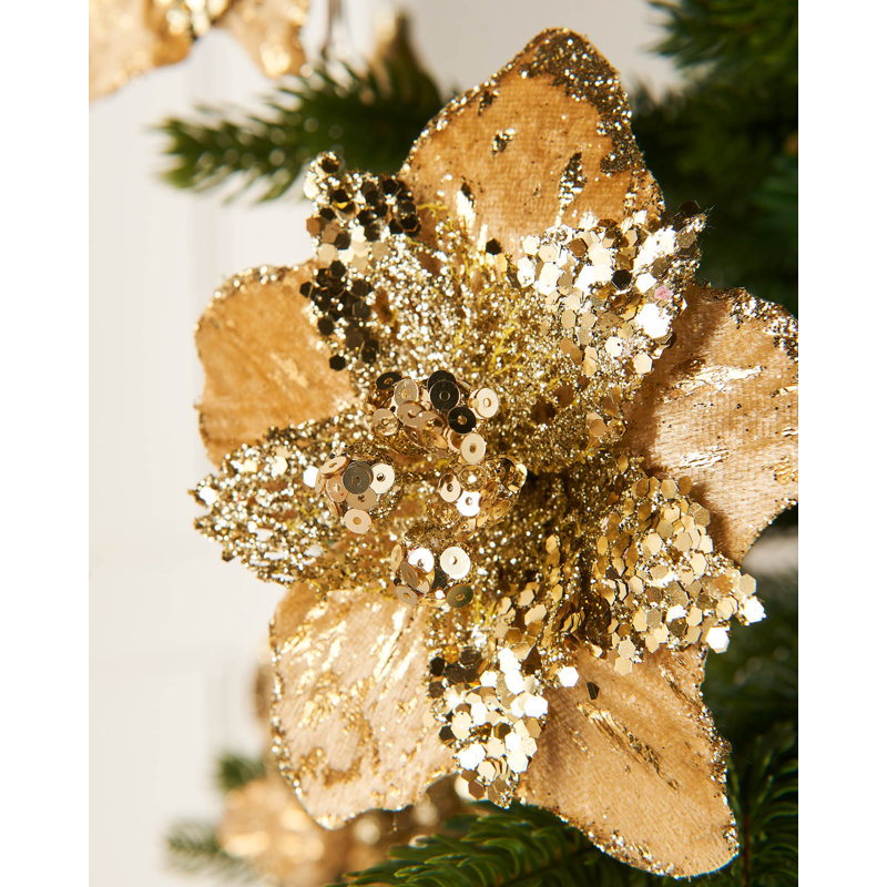 13.97 cm H Artificial Faux Floral