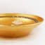 Assiette décorative de luxe Agalma