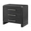 Luna 3 - Drawer Nightstand-1165149939