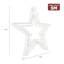 Light Up Christmas Star