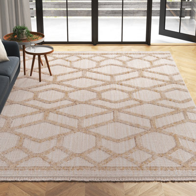 Tapis décoratif