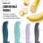 Farberware 4-Piece Chef Knife Set