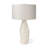 Minakchi Ceramic Table Lamp-1216466200